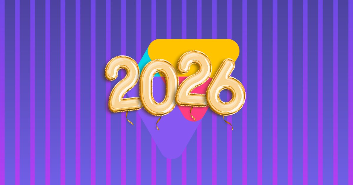 New year. New goals. New growth. 2026 is your year to build smarter, sell faster, and scale with confidence. Let’s make this your biggest ecommerce year yet: hubs.li/Q03Z94NF0