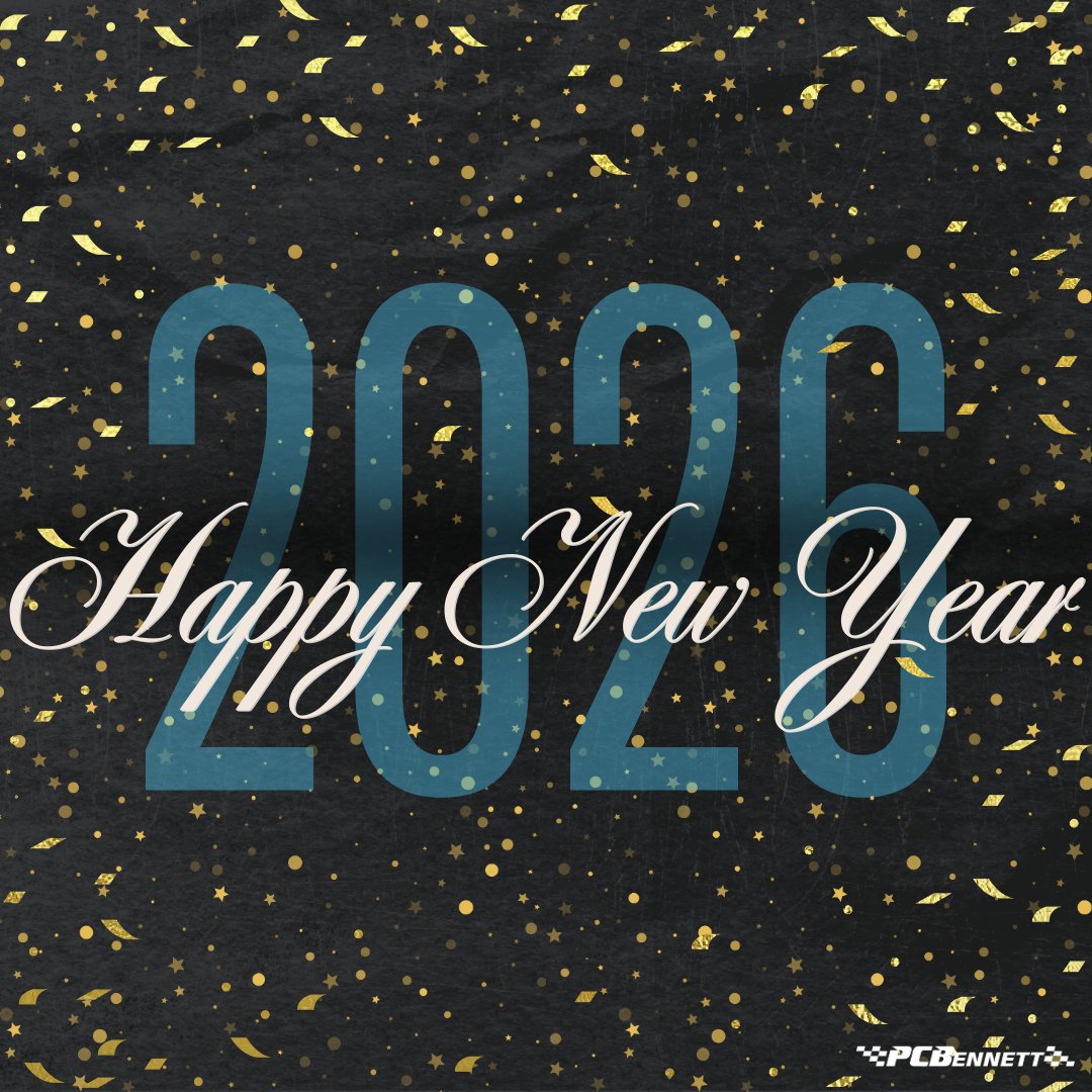 🎉 Happy New Year!
From all of us at PC Bennett, thank you for being part of our journey. We’re ready to help businesses kick off the year with better visibility, better data, and better results. Let’s make this year a great one. 🚀🎆