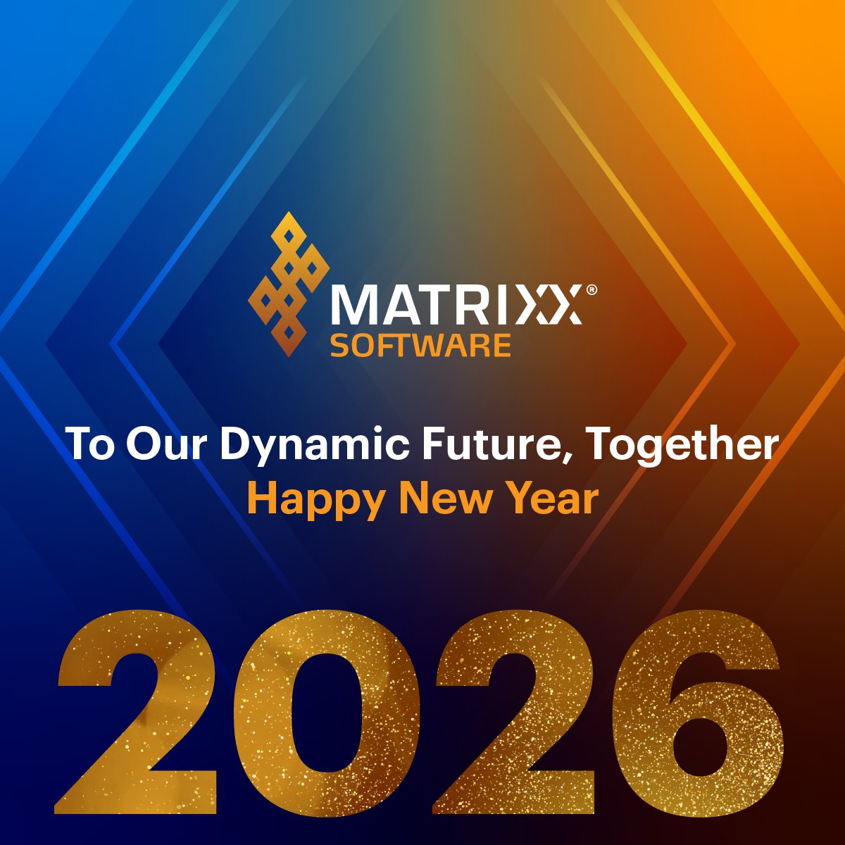 MATRIXX Software tweet media