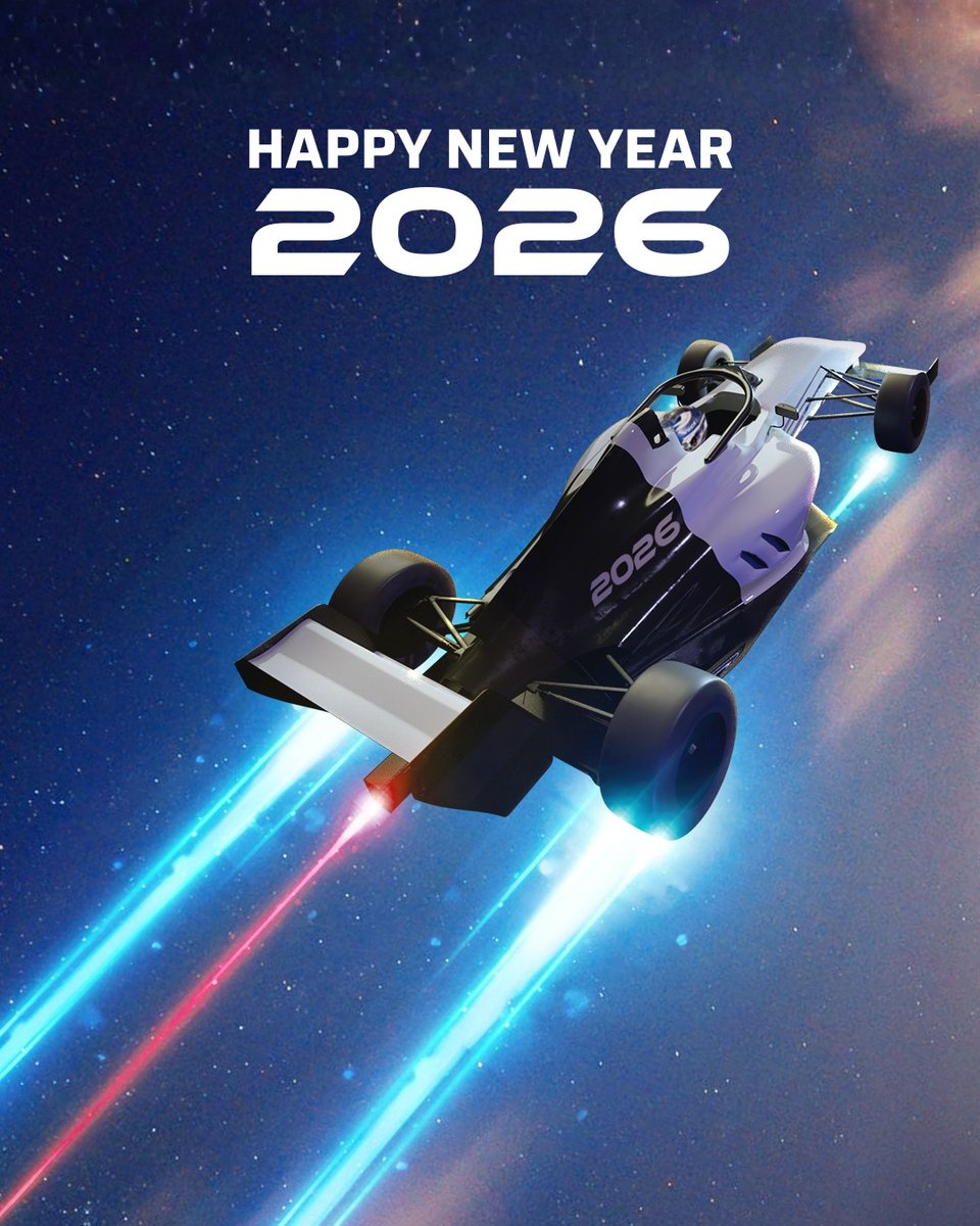 F4 Spanish Championship tweet media