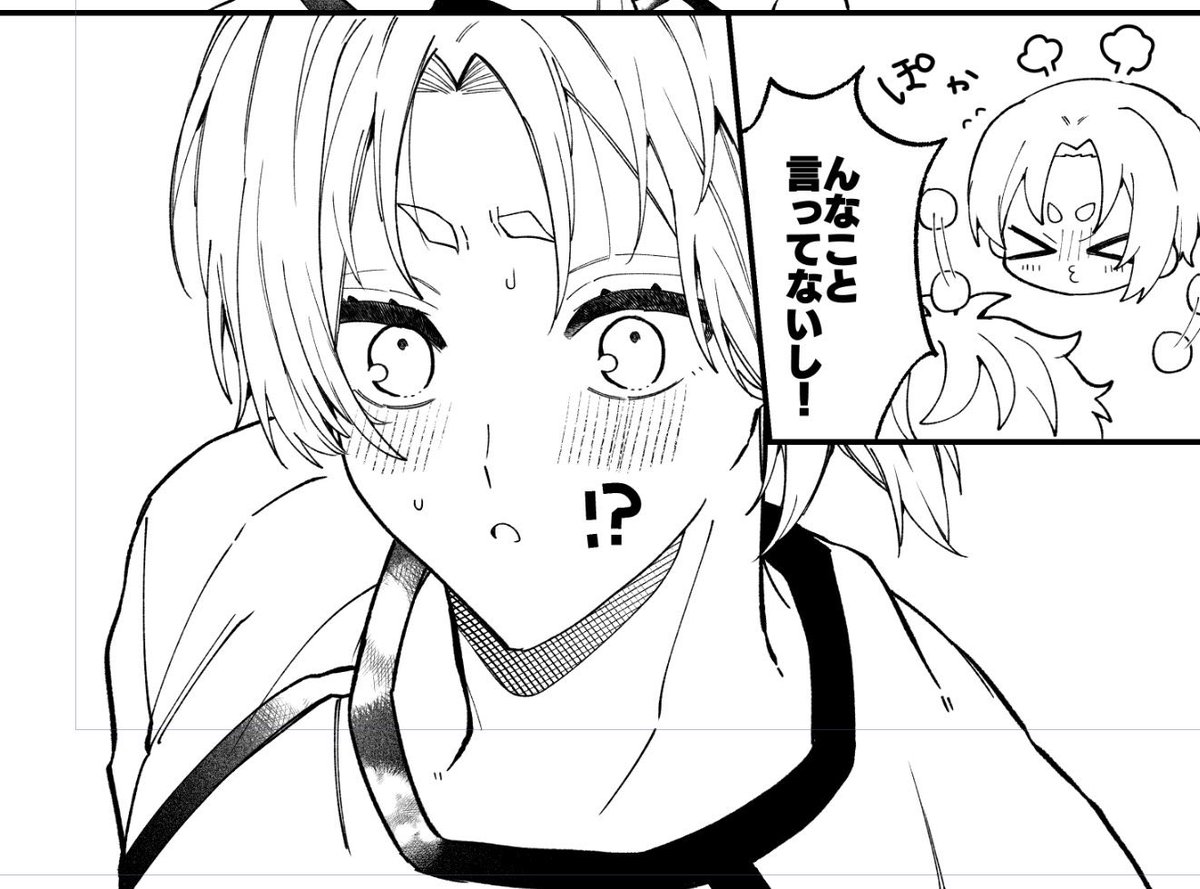 Post by うたこ🍓❄️ on X: ngro描いてる