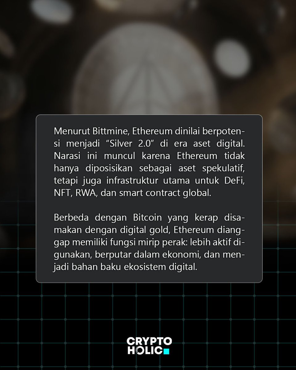 Crypto Holic tweet media