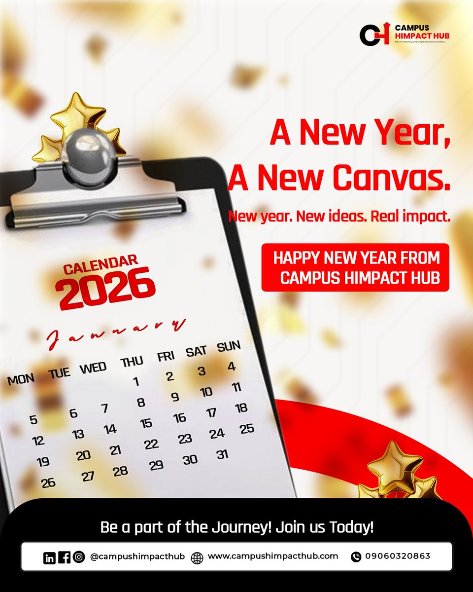 @Campushimpacthub tweet media
