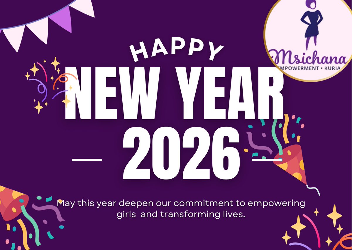 Msichana Empowerment Kuria tweet media