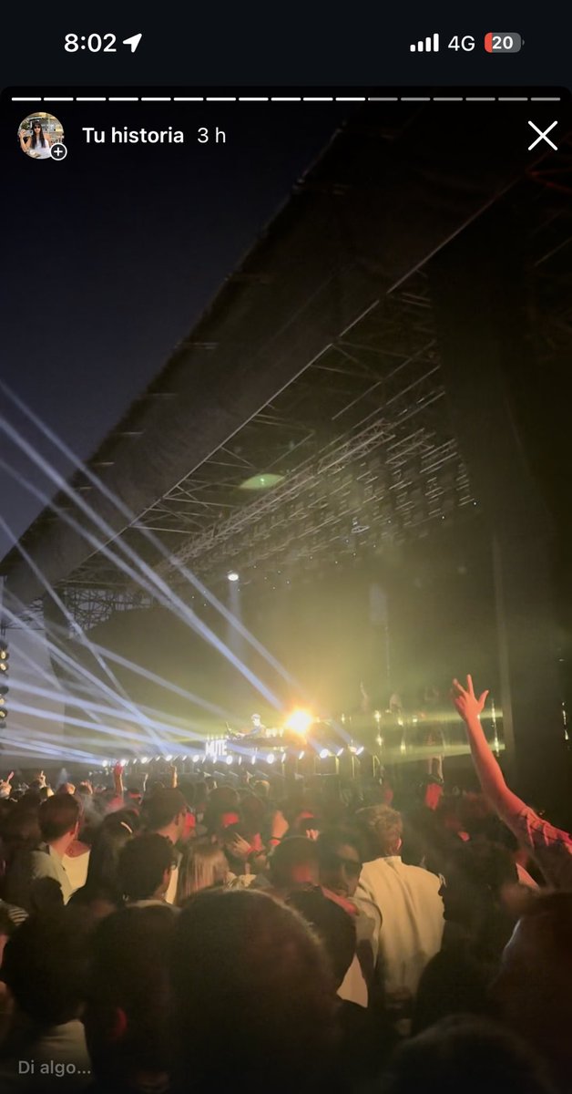 Aichulaa's tweet image. las historias de tu amiga la q está sanando