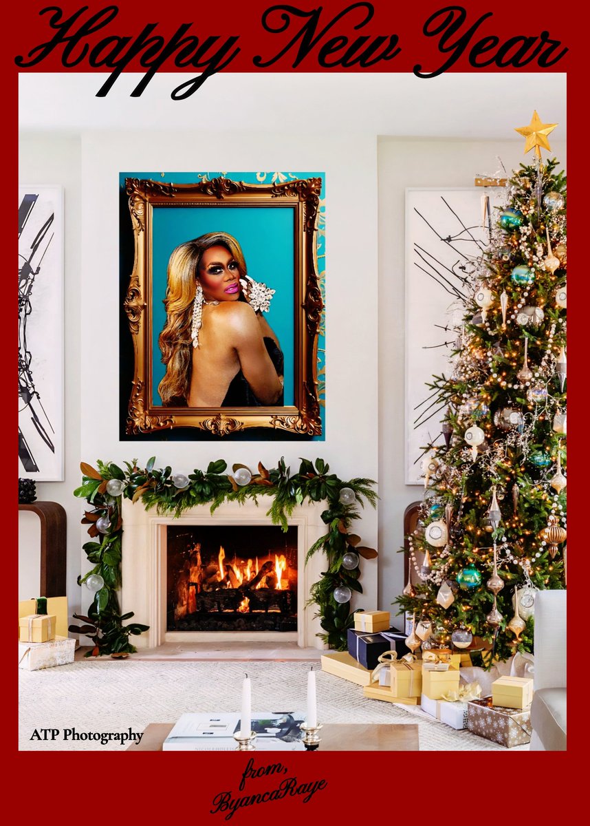 ByancaRaye's tweet photo. Happy New Year #SocialMediaCommunity from my Suite Chateau in NJ. May this year bring you all unconditional love, good health, wealth, prosperity and really good times. Cheers and toast to 2026!
💋🫶🏿🙏🏿⚫️🏳️‍⚧️👩🏾🍾🥂🎉🎊🎈🎇🎆
From, 
ByancaRaye https://t.co/tCRf1Qpzjz