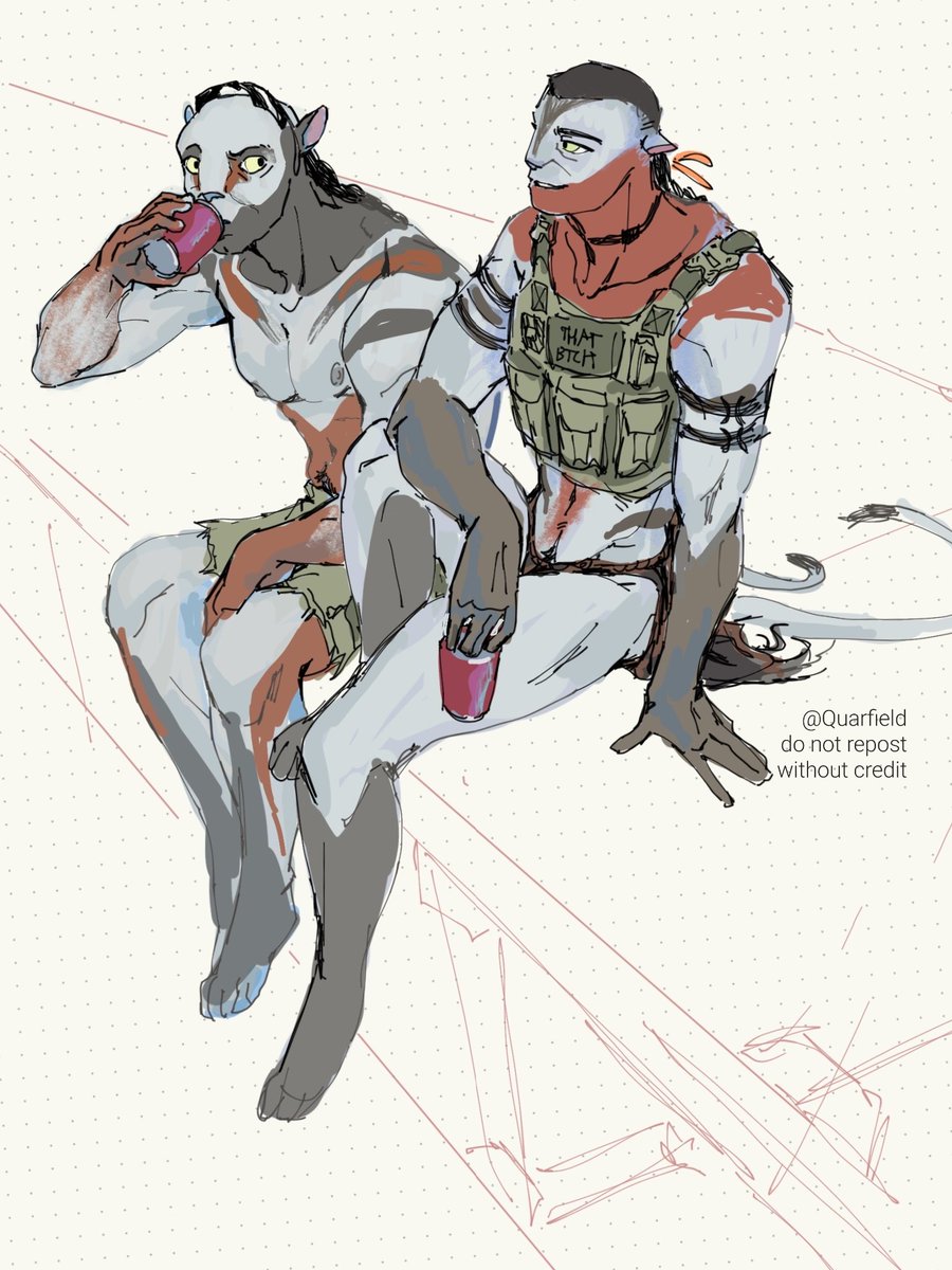 cuckfleet era 🔞 tweet media