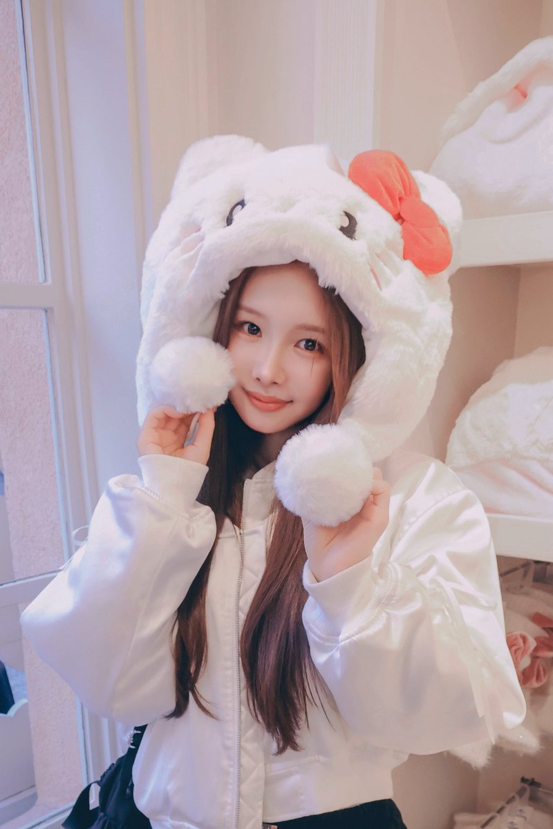 松田桃花 & STAFF tweet media