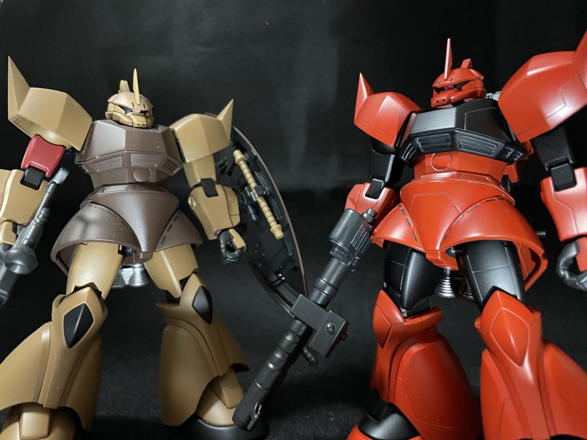 kuropu5's tweet photo. #新春モデラー交流会2026
＃ガンプラ好きな人と繋がりたい 
やっと完成しました
スジボリとか入れて見ました
見てやって下さい😆 https://t.co/u7Cl7AXxwe