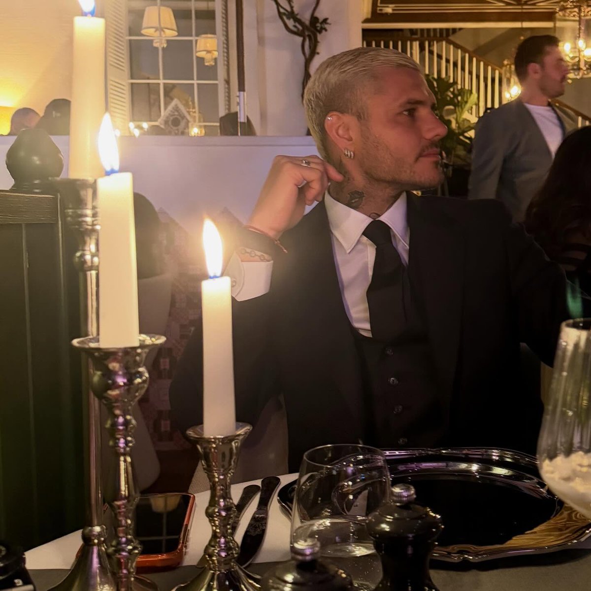 Çabasız dehşet yakışıklı olcem