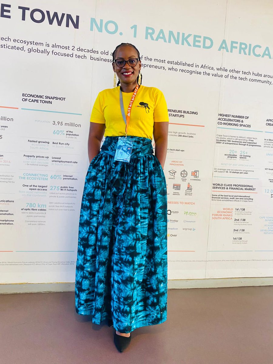 Lorraine Marcel tweet media