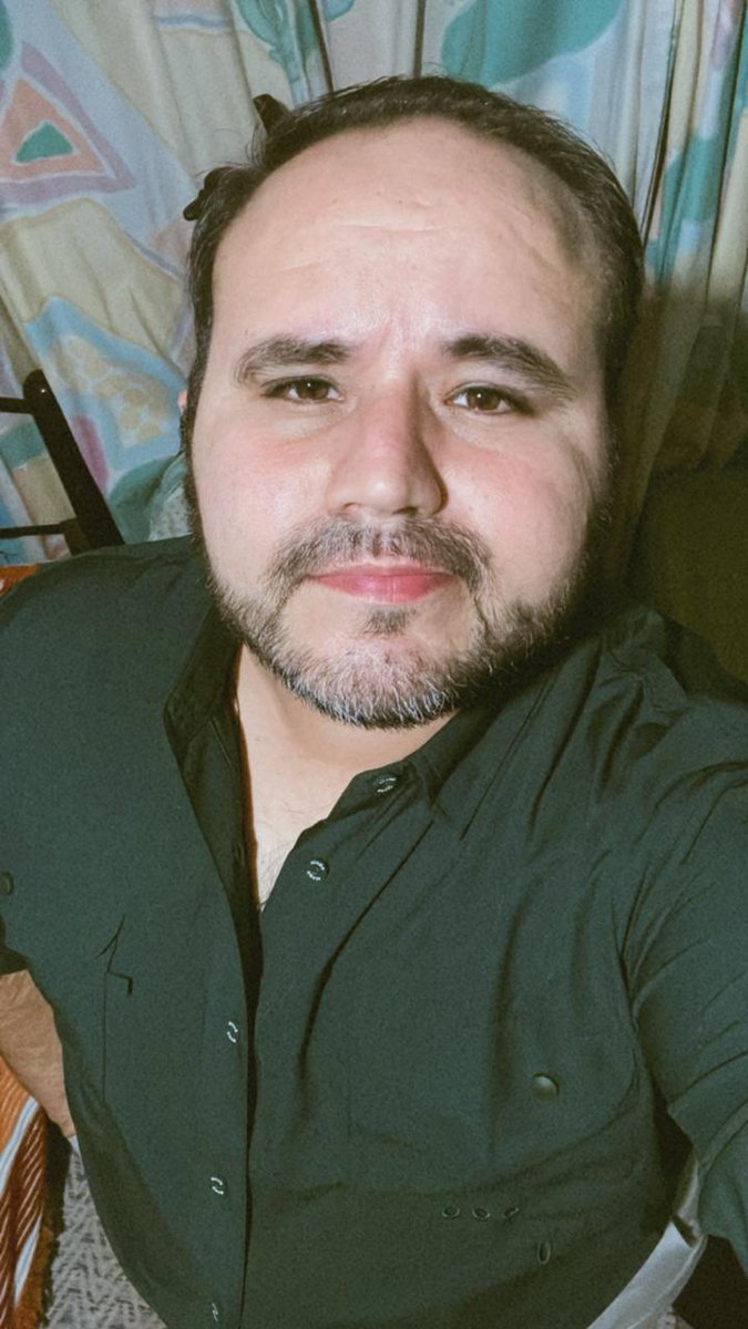 Angel Ibarra Páez tweet media