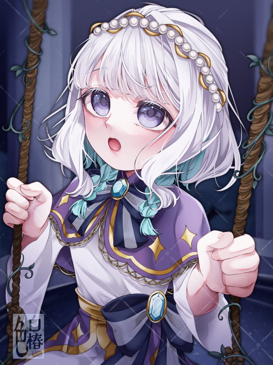 Shiki_Camellia's tweet image. #新年早々の創作クラスタフォロー祭り
#絵柄が好みって人にフォローされたい 
明けましておめでとうございます✨
新年なので良きご縁がありますように😌🙏🏻
♻️や♥️全反応巡回させて頂きます🤍