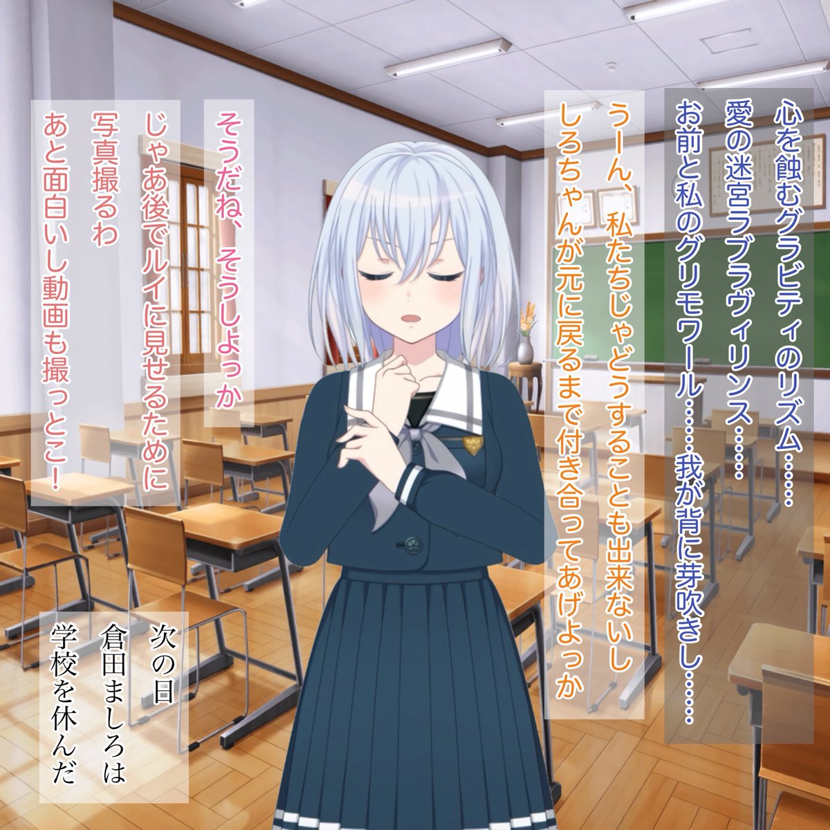 みゃ×5 tweet media