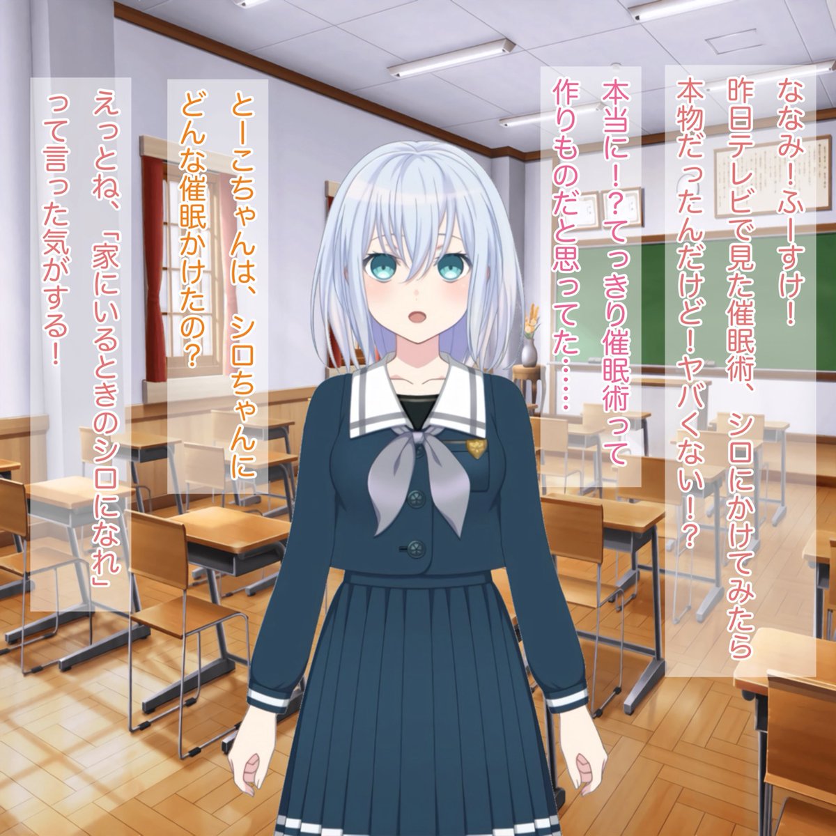 みゃ×5 tweet media