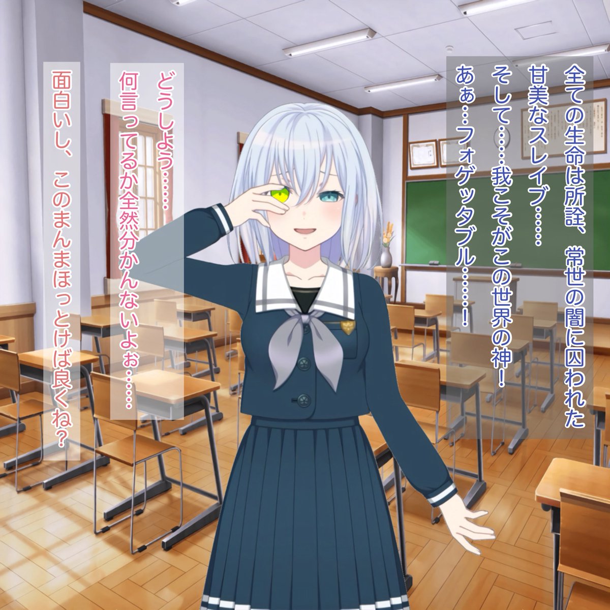 みゃ×5 tweet media