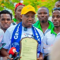 IkirihoSPORTS's tweet photo. Un pays qui investit et se distingue dans plusieurs disciplines sportives est un pays stable, uni et tourné vers l’avenir, des bases essentielles pour un développement durable. 5/n #Burundi https://t.co/KTcBl3OzCr