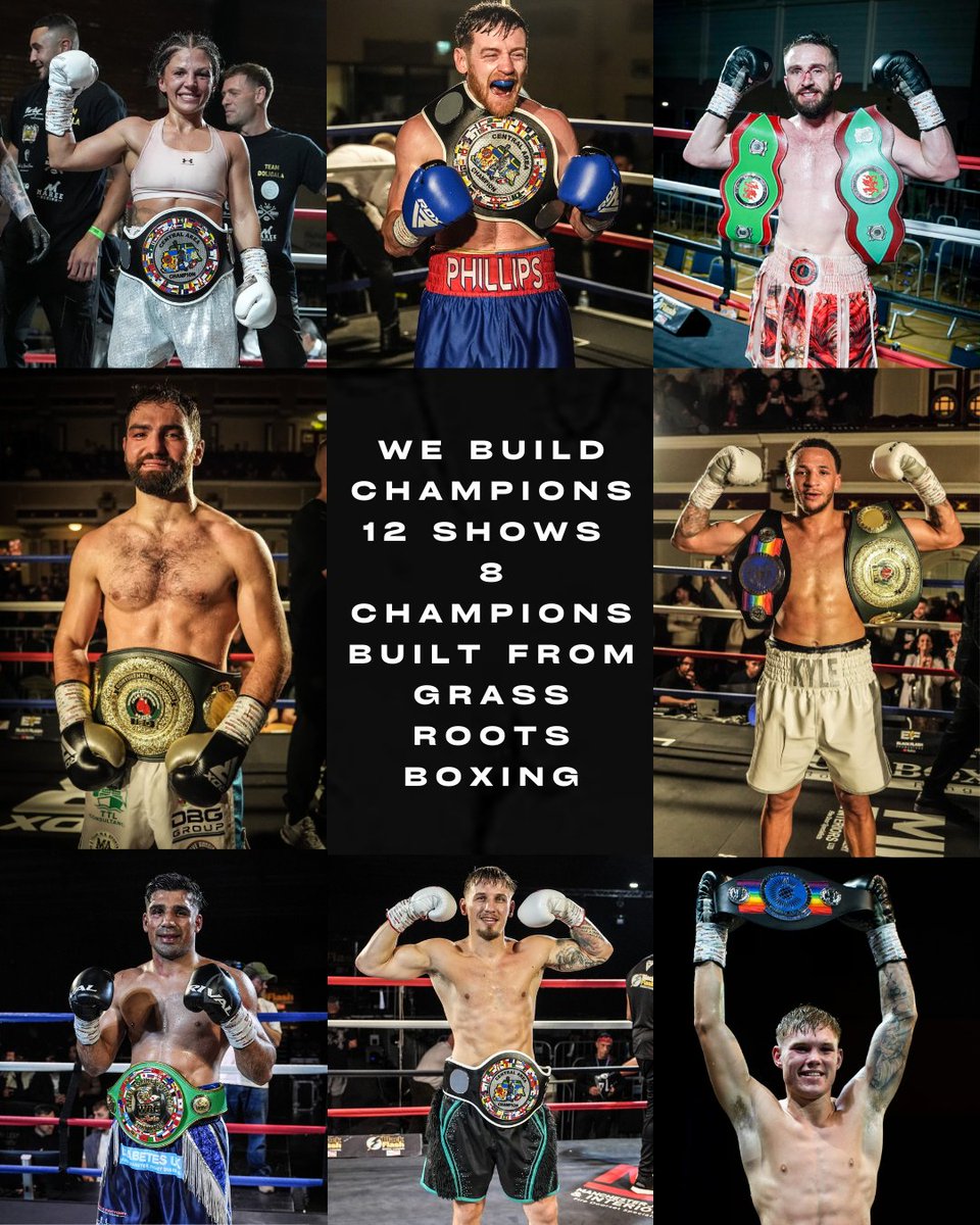 Black Flash Promotions (Pat Barrett) tweet media