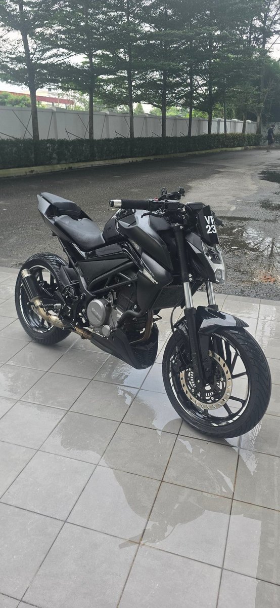 Lama dah tak basuh 502c
Alang2 kasi basuh NK skali