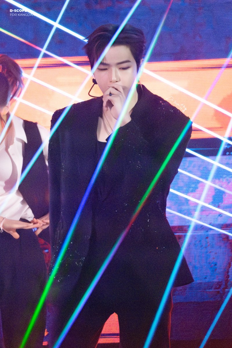 DanikScope's tweet image. 💍

 - [HQ] 251214 KANGDANIEL FAN CONCERT [RUNWAY : WALK TO DANIEL] Day2 #강다니엘 #KANGDANIEL