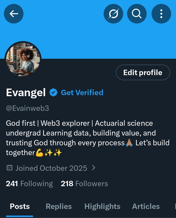 Evangel🙂‍↔️ tweet media
