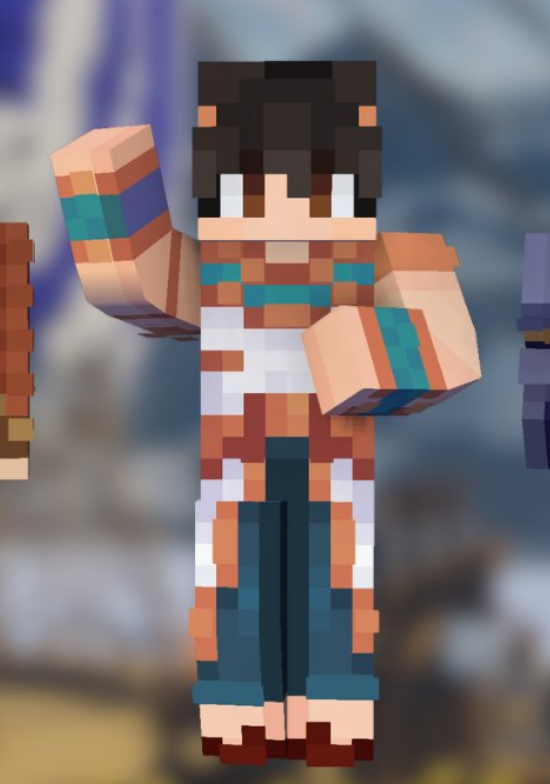 NO evidence! at all that I am excited for this event mhm (I am lying eheh :3)
#creatorsplashfanart #abolishfanart ✨✨✨