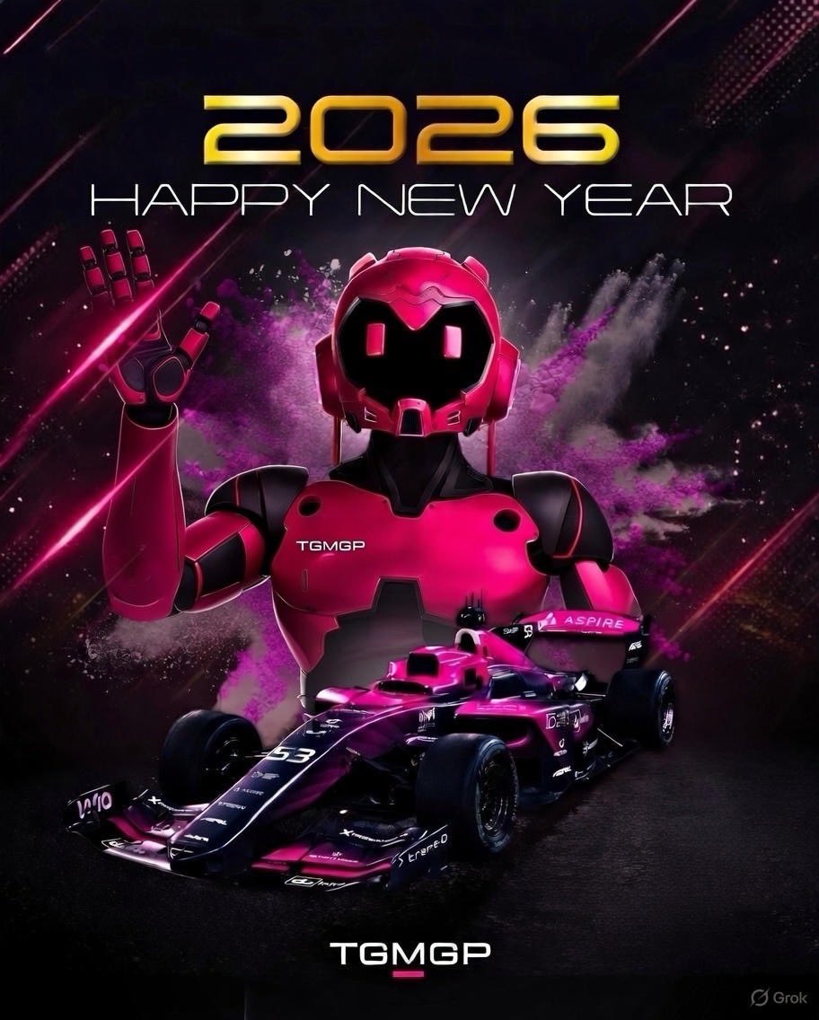 TGM Grand Prix (@tgm_grandprix) / Posts / X