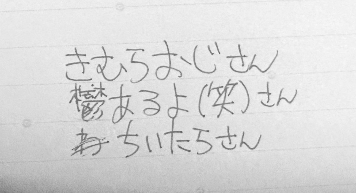 ｽﾞｲ₍₍(ง ◠‿◠)ว⁾⁾ｽﾞｲ