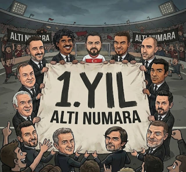 Tam 1 yıl olmuş... İlk videoyu yüklediğim andaki heyecanım neyse, bugün de aynısı var.

​Bu sürede kanala abone olan, vakit ayıran, eleştirisiyle ve beğenisiyle destek olan herkese teşekkürler. 

​Yeni yaşımızda yeni hikayelerle devam! İyi ki varsınız.