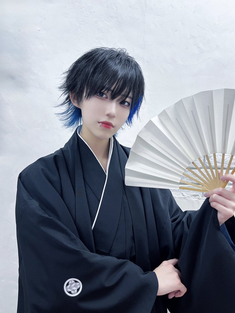 楓雅あお🦋✝︎DIAVEL (@diavel_ao) on X