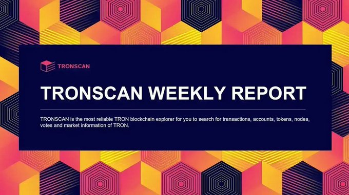 TRON DAO Korea🇰🇷 tweet media