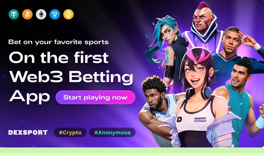 人到了一定阶段，最先放弃的就是“折腾感”。

那天晚上加完班，坐在便利店门口吃关东煮，顺手看了一眼钱包，SOL 不多不少，卡在一个不上不下的位置。

换吧嫌麻烦，放着又觉得可惜。
正好朋友提到 <a href="/Dexsport/">Dexsport</a>，我就顺着点进去试了一下。

体验比我预期简单很多。直接用 SOL、USDT