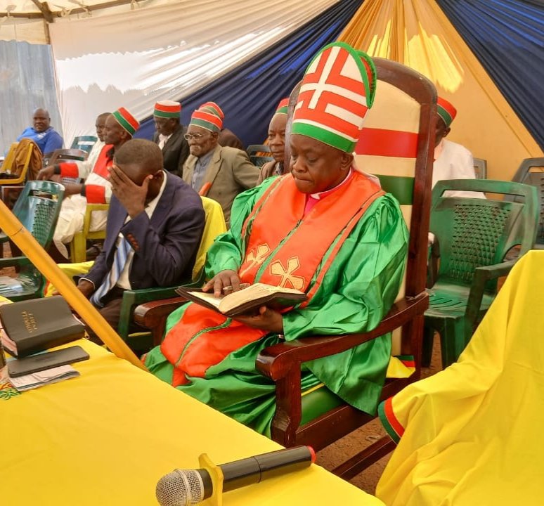 Vihiga FM tweet media