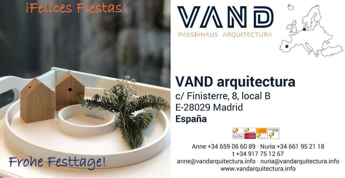 VAND arquitectura (@vandarquitect) on Twitter photo 