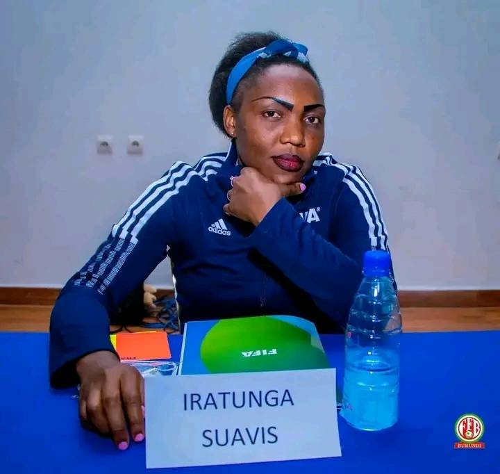 IkirihoSPORTS's tweet photo. Ouvrant ainsi la voie à de nouvelles opportunités, y compris économiques.
🔹 Un message fort de stabilité et de confiance
Pour les Burundais comme pour la communauté internationale, le signal est clair : le #Burundi avance. 4/n https://t.co/sDebAuaznQ