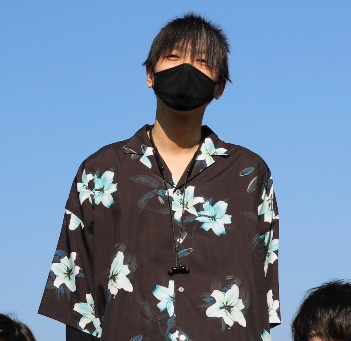 かっし→@非リアな四十路高校生 tweet media