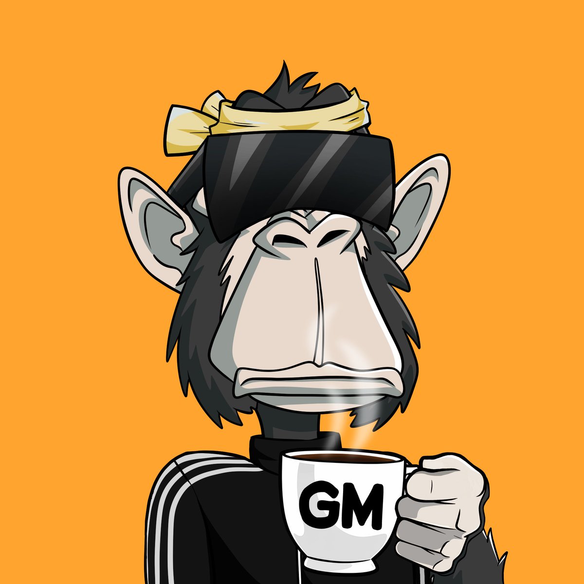 The Wolf tweet media