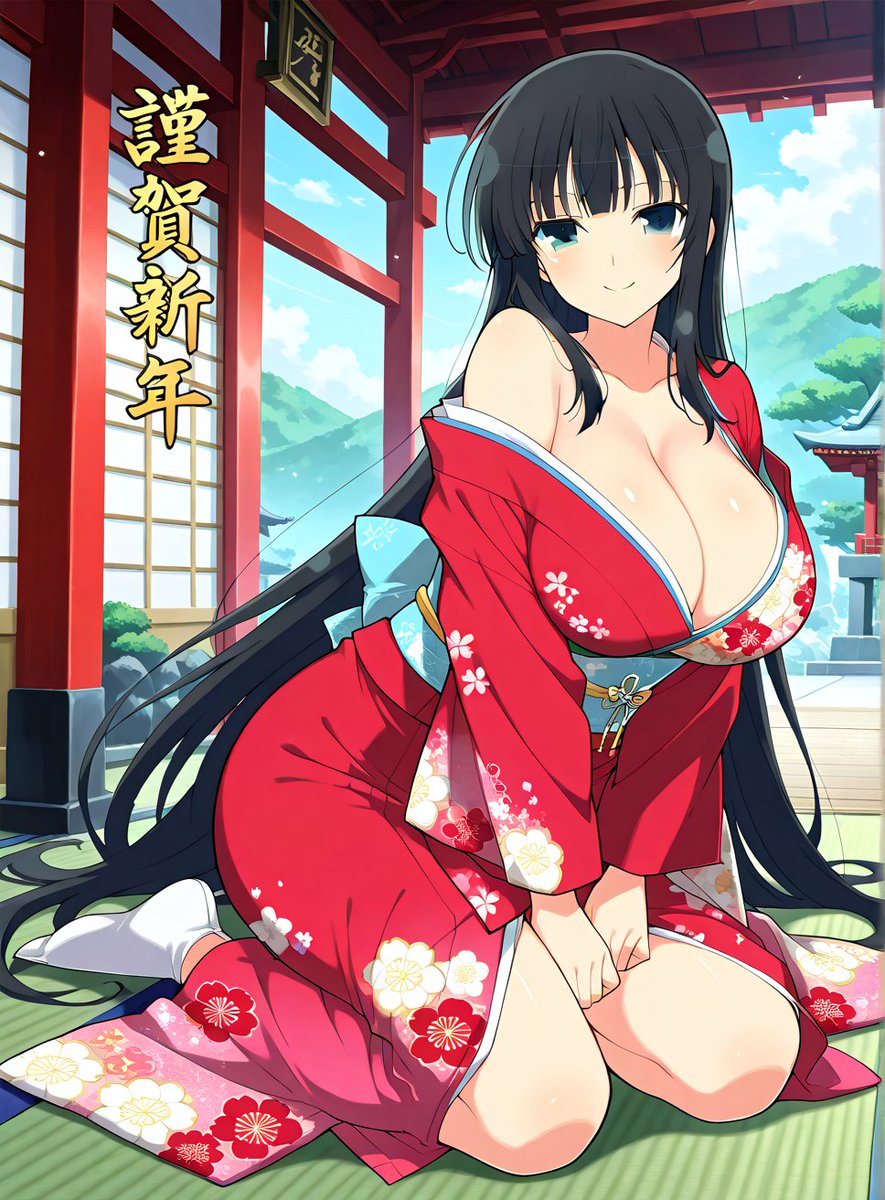 kazami@aiイラスト (@kazamiaiart) on Twitter photo 