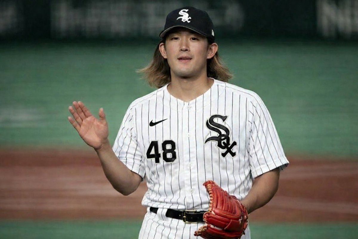 Manifest this! Like share and post! Bring him home! #WhiteSox