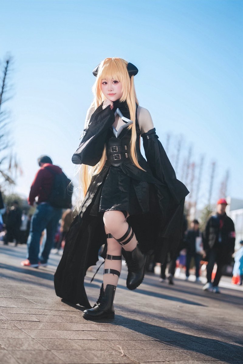 コスプレ cyberpunk2077cosplay #cyberpunk2077 #サイバーパンク2077 #cyberpunk