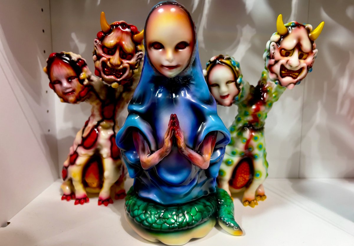 かっこわらい雑貨店 (@kakkowaraitoys) / Posts / X