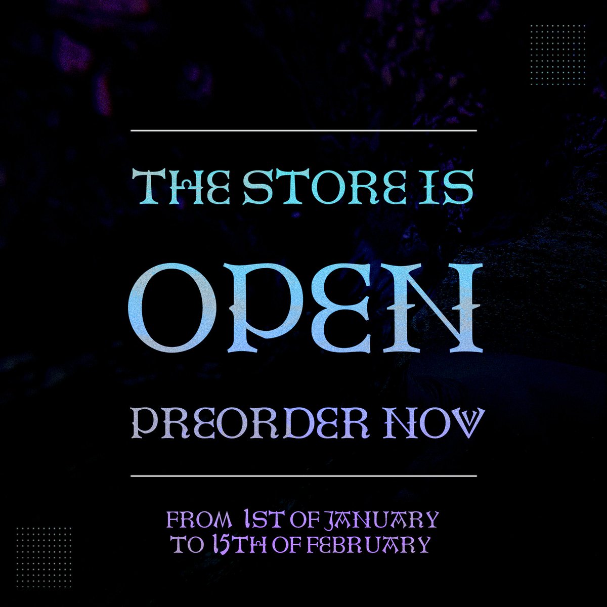 Undercurrent: An Arlefuri Zine @ PRODUCTION tweet media