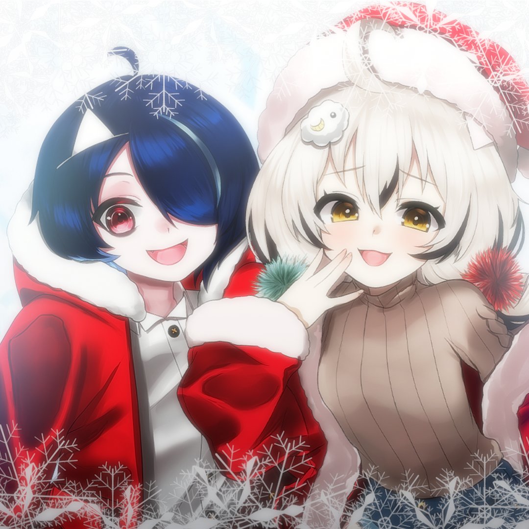 SOULSYNC | VSinger Duo ๐ค๐ป Cosplay Matsuri 2025 tweet media