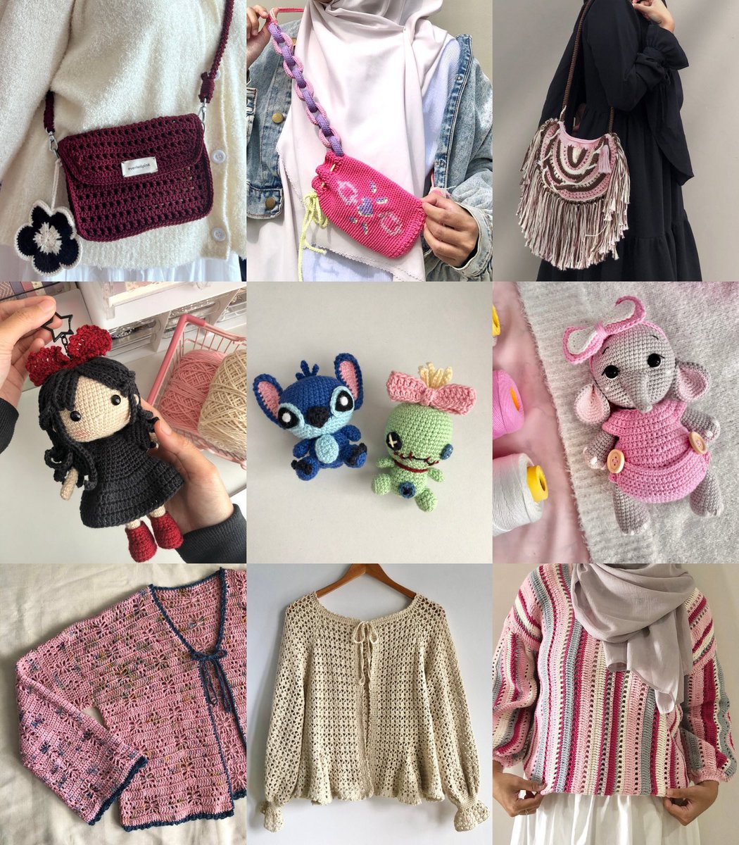 ais 🧶💖 tweet media