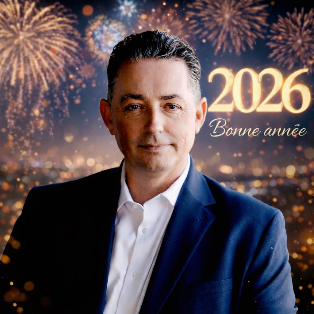 JulioPichon_'s tweet image. ✨ 2026 sera décisive pour Saint-Nazaire.
Déterminé à me battre pour une ville plus sûre, plus juste, au service des Nazairiens.

#SaintNazaire #Municipales2026 #Détermination #Avenir #RN