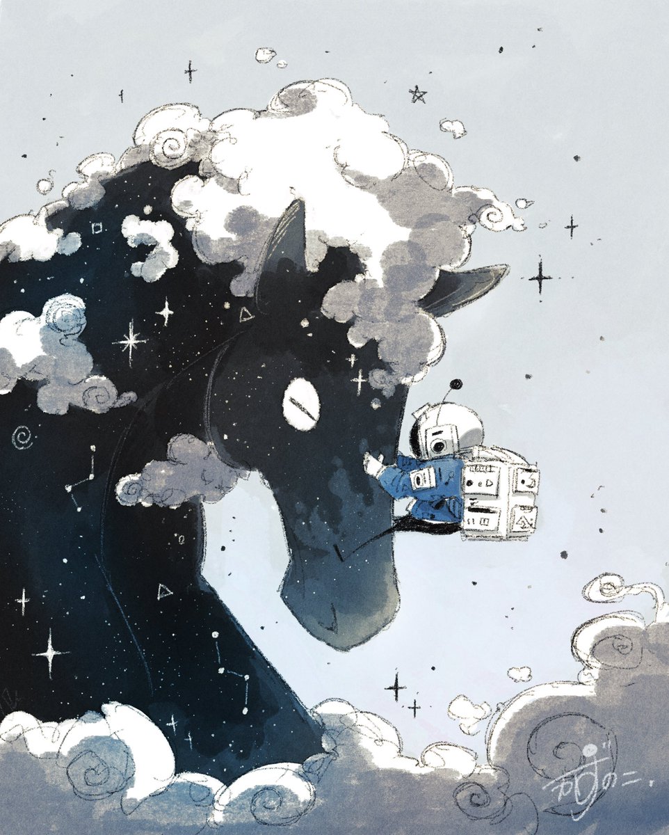 kazunoko_zunoco's tweet image. これから一年よろしくね。