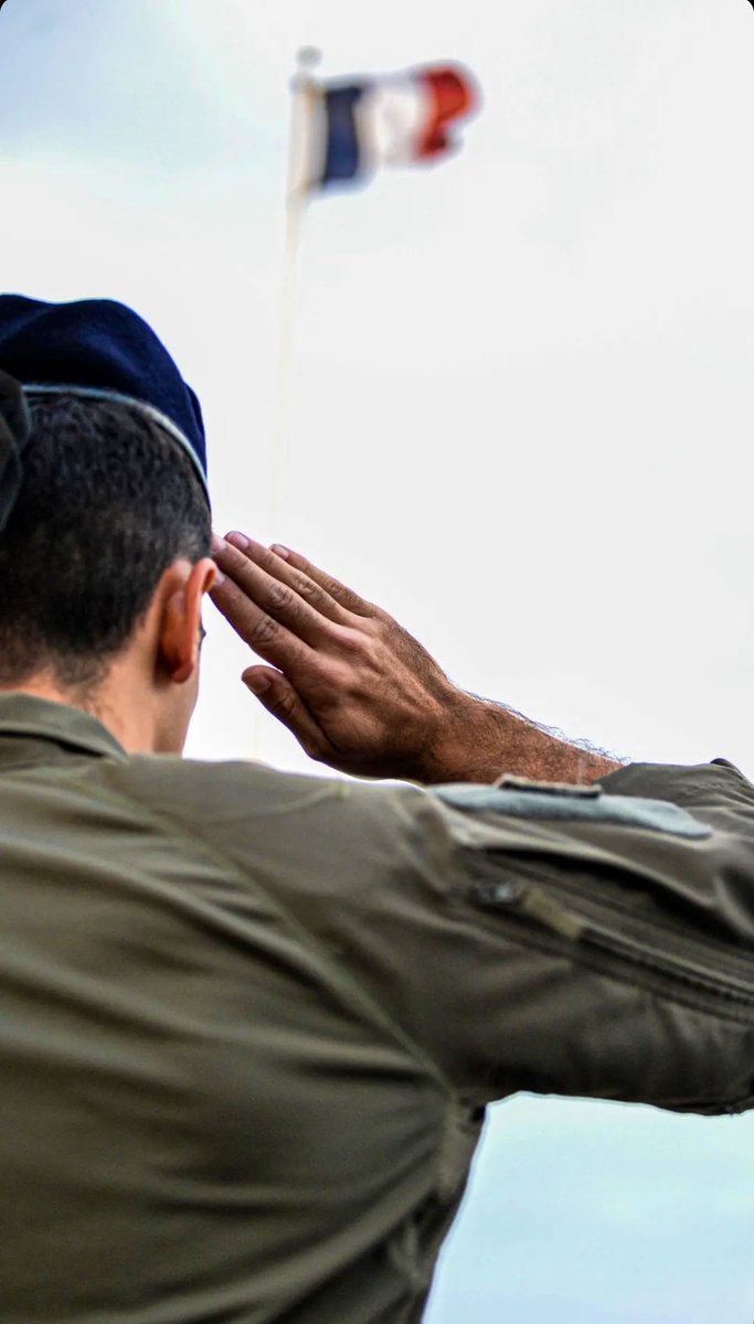 Forces Spéciales Françaises 🌟 tweet media