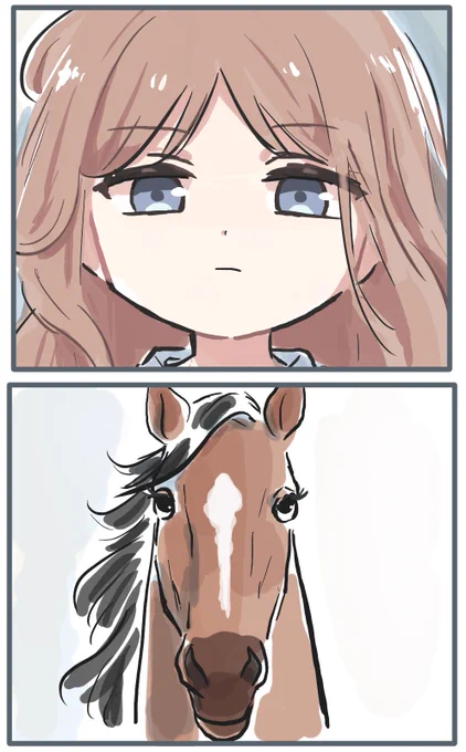 🐎❤️
#MyGO 