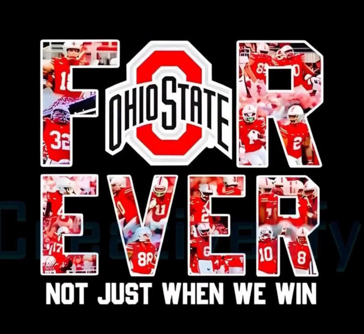 Buckeye John #B4L tweet media