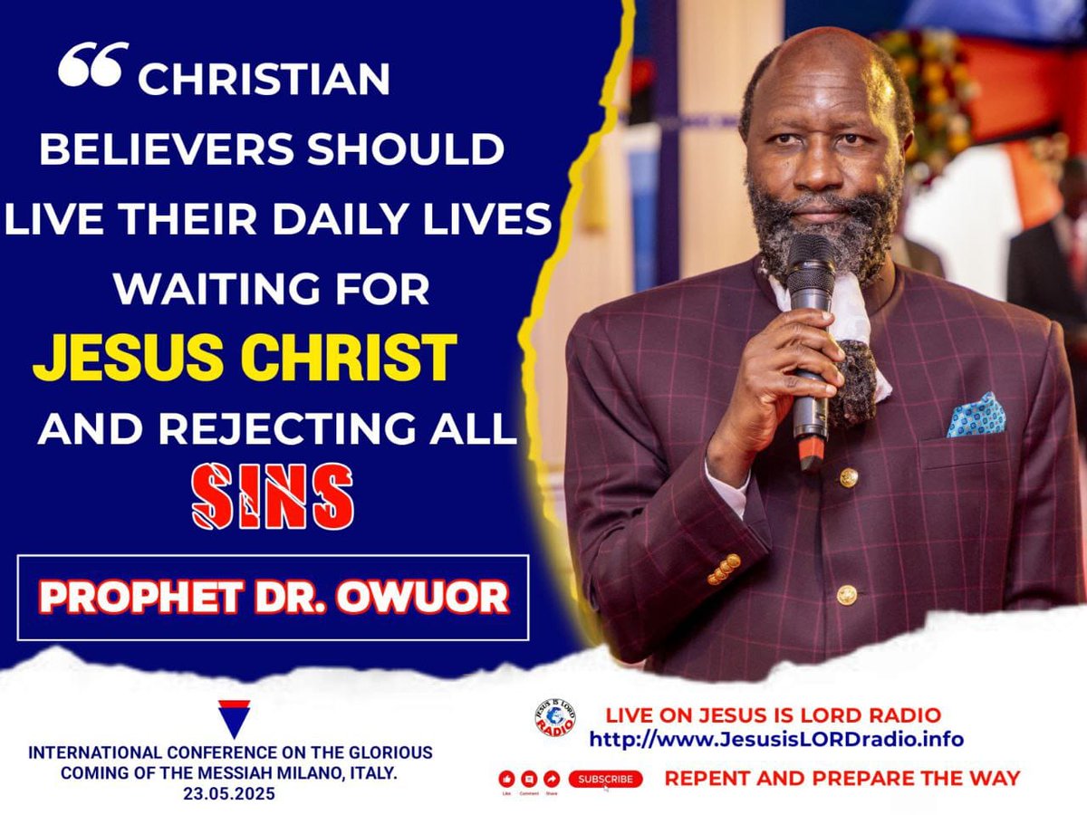 RepentNC's tweet image. Stand firm in holiness. 
#HolinessDirective